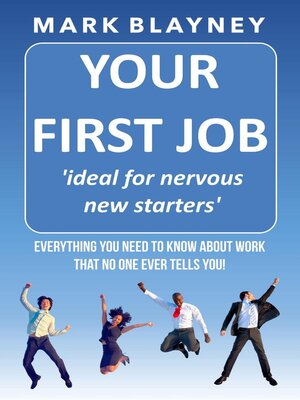 cover image of Your First Job